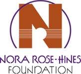 Nora Rose-Hines Foundation Logo