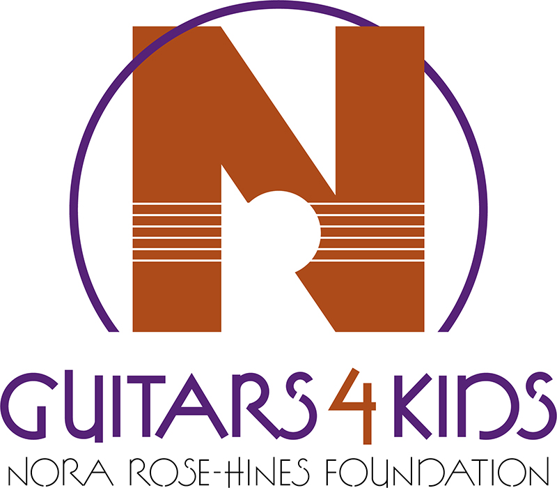 Nora Rose Hines Foundation_Guitars4Kids
